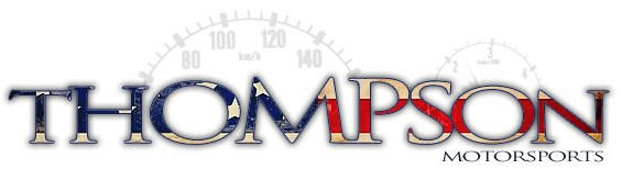 Thompson Motorsports Logo
