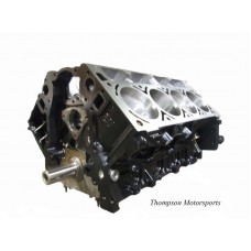 IN STOCK - 5.7L Forged Piston and Rod Iron Short Block