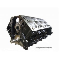 IN STOCK - 5.7L Performance stock replacement LS1 LS6 iron short block
