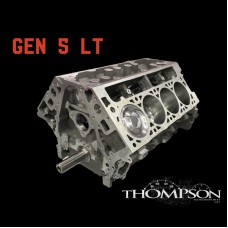 IN STOCK - LT1 All forged 416CI Dry Sump short block