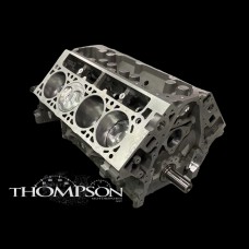 IN STOCK - All Forged 346CI Aluminum Short Block 900HP