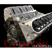 IN STOCK - Iron 6.0L stock replacement with CNC Ported LS3 Heads