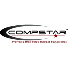 Callies Compstar Center Counterweighted Crankshaft