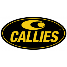Callies Compstar 6.125" H-Beam Connecting Rods