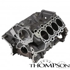 COMING SOON - Forged Piston and Rod Forged Coyote 5.0 Short Block stage 1