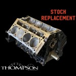 Stock Replacement  (10)